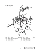 Preview for 63 page of Sony HCD-XB66K Service Manual