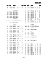 Preview for 65 page of Sony HCD-XB66K Service Manual