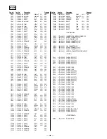 Предварительный просмотр 70 страницы Sony HCD-XB66K Service Manual