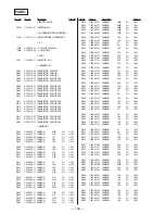 Preview for 74 page of Sony HCD-XB66K Service Manual