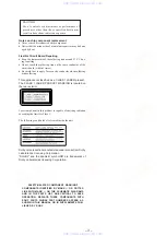 Preview for 3 page of Sony hcd-xb6k Service Manual