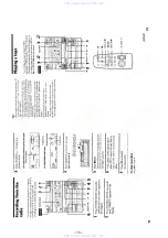 Preview for 10 page of Sony hcd-xb6k Service Manual