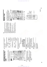 Предварительный просмотр 10 страницы Sony hcd-xb6k Service Manual