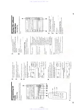 Preview for 13 page of Sony hcd-xb6k Service Manual