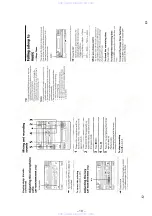 Предварительный просмотр 19 страницы Sony hcd-xb6k Service Manual