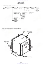 Предварительный просмотр 22 страницы Sony hcd-xb6k Service Manual