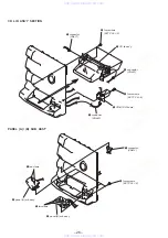 Preview for 26 page of Sony hcd-xb6k Service Manual