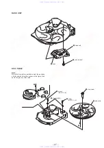 Preview for 27 page of Sony hcd-xb6k Service Manual