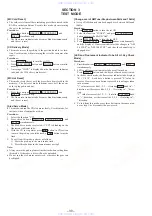 Preview for 30 page of Sony hcd-xb6k Service Manual