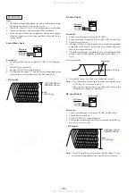 Preview for 36 page of Sony hcd-xb6k Service Manual