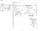 Предварительный просмотр 46 страницы Sony hcd-xb6k Service Manual