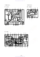 Preview for 60 page of Sony hcd-xb6k Service Manual