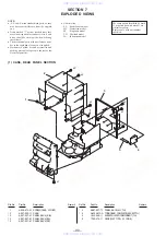 Предварительный просмотр 65 страницы Sony hcd-xb6k Service Manual