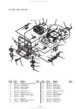 Предварительный просмотр 66 страницы Sony hcd-xb6k Service Manual