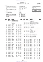 Предварительный просмотр 74 страницы Sony hcd-xb6k Service Manual