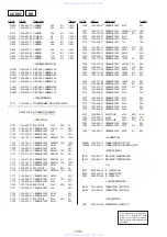 Предварительный просмотр 75 страницы Sony hcd-xb6k Service Manual