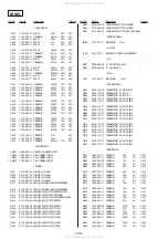 Предварительный просмотр 83 страницы Sony hcd-xb6k Service Manual