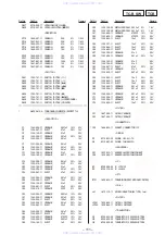 Preview for 86 page of Sony hcd-xb6k Service Manual