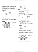 Preview for 95 page of Sony hcd-xb6k Service Manual