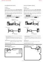 Preview for 13 page of Sony HCD-XB8 Service Manual