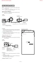 Preview for 14 page of Sony HCD-XB8 Service Manual