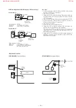 Preview for 15 page of Sony HCD-XB8 Service Manual