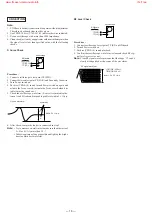Preview for 16 page of Sony HCD-XB8 Service Manual