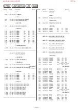 Preview for 66 page of Sony HCD-XB8 Service Manual