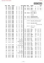 Preview for 71 page of Sony HCD-XB8 Service Manual