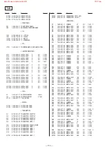 Preview for 78 page of Sony HCD-XB8 Service Manual