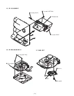 Preview for 8 page of Sony HCD-XB88AVK Service Manual