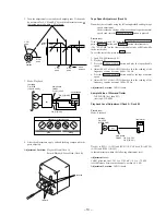 Предварительный просмотр 13 страницы Sony HCD-XB88AVK Service Manual