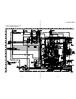 Предварительный просмотр 29 страницы Sony HCD-XB88AVK Service Manual