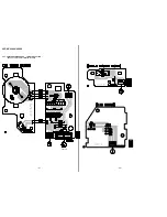 Предварительный просмотр 42 страницы Sony HCD-XB88AVK Service Manual