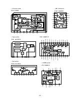 Предварительный просмотр 51 страницы Sony HCD-XB88AVK Service Manual