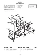 Preview for 60 page of Sony HCD-XB88AVK Service Manual