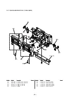 Предварительный просмотр 64 страницы Sony HCD-XB88AVK Service Manual