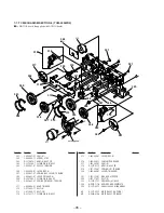 Предварительный просмотр 66 страницы Sony HCD-XB88AVK Service Manual