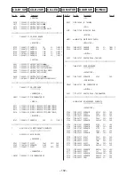 Preview for 72 page of Sony HCD-XB88AVK Service Manual