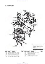 Preview for 28 page of Sony HCD-XB8KW Service Manual