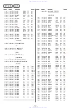 Preview for 31 page of Sony HCD-XB8KW Service Manual