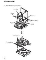 Preview for 10 page of Sony HCD-XG100AV Service Manual