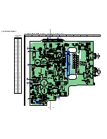 Предварительный просмотр 36 страницы Sony HCD-XG100AV Service Manual