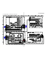 Предварительный просмотр 47 страницы Sony HCD-XG100AV Service Manual