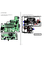 Предварительный просмотр 48 страницы Sony HCD-XG100AV Service Manual