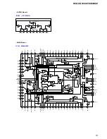 Предварительный просмотр 51 страницы Sony HCD-XG100AV Service Manual