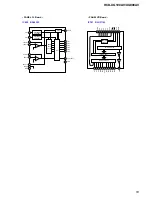 Предварительный просмотр 53 страницы Sony HCD-XG100AV Service Manual