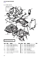 Preview for 62 page of Sony HCD-XG100AV Service Manual