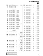 Preview for 79 page of Sony HCD-XG100AV Service Manual