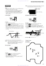 Preview for 21 page of Sony HCD-XG10AV Service Manual